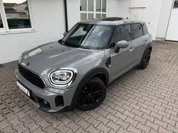 Grau Gebraucht 2020 Mini Cooper Countryman SUV | 26.500 € (Etwas zu teuer)