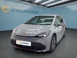 Grau Gebraucht 2022 Cupra Born Kleinwagen | 20.349 € (Guter Preis)