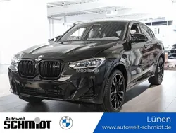 Saphirschwarz Neu 2025 BMW X4 M Sport SUV | 85.990 € (Teuer)