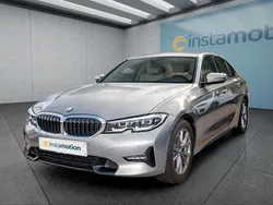 Grau Gebraucht 2020 BMW 135 Sport Line Kleinwagen | 28.099 € (Superpreis)