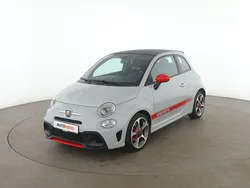 Grau Gebraucht 2019 Abarth 595 Kleinwagen | 16.850 € (Fairer Preis)