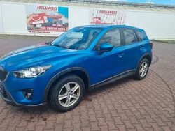 Blau Gebraucht 2013 Mazda CX-5 Center-Line SUV | 6.200 € (Fairer Preis)