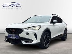 Weiß Gebraucht 2021 Cupra Formentor VZ SUV | 26.990 € (Guter Preis)