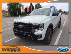 Chillgrey Neu 2025 Ford Ranger Abholung | 57.980 € (Guter Preis)