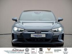 Kemoragrau Gebraucht 2022 Audi e-tron GT quattro Sport Limousine | 49.900 € (Guter Preis)