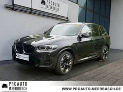 Sophistograu brillanteffekt me Gebraucht 2023 BMW iX3 M Sport SUV | 46.999 € (Guter Preis)