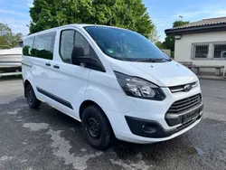 Weiß Gebraucht 2013 Ford Transit Trend Kombi | 11.500 € (Fairer Preis)