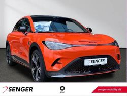 Gebraucht 2025 Smart #3 Brabus SUV | 42.880 €