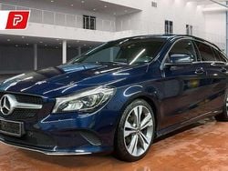 Blau Gebraucht 2017 Mercedes 220 Kombi | 14.995 € (Superpreis)