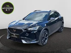 Schwarz Gebraucht 2023 Cupra Formentor SUV | 29.470 € (Fairer Preis)