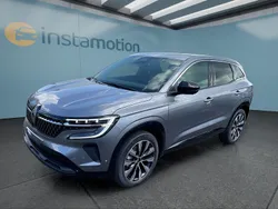 Grau Gebraucht 2024 Renault Austral SUV | 37.949 €