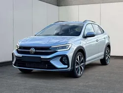 Reflexsilber metallic/silber Neu 2024 VW Taigo R-line SUV | 27.755 € (Fairer Preis)