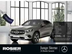 Othercolor Gebraucht 2024 Mercedes GLC300e Advanced Coupé | 69.685 € (Superpreis)
