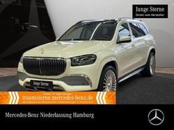 Gebraucht 2023 Mercedes GLS600 Maybach SUV | 165.990 € (Guter Preis)