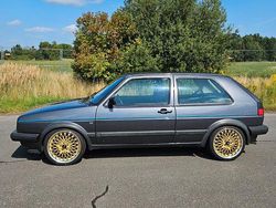 Gebraucht 1989 VW Golf II Limousine | 10.500 €