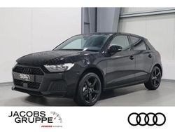 Schwarz Neu 2025 Audi A1 Sportback Advanced Kleinwagen | 28.359 € (Fairer Preis)