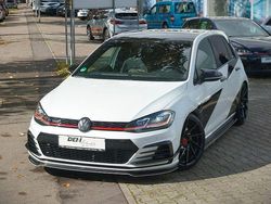 Weiß Gebraucht 2019 VW Golf VII GTI Limousine | 21.990 € (Fairer Preis)