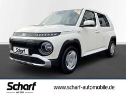 Weiss Neu 2025 Hyundai Inster Select Kleinwagen | 24.890 € (Superpreis)
