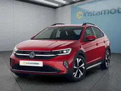 Rot Neu 2025 VW Taigo SUV | 27.699 € (Guter Preis)