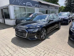 Schwarz Gebraucht 2019 Audi A6 Sport Limousine | 30.990 € (Guter Preis)