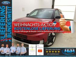 Lucidrot Gebraucht 2024 Ford Explorer Premium SUV | 41.740 €