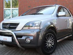 Grau Gebraucht 2006 Kia Sorento EX SUV | 3.490 € (Guter Preis)
