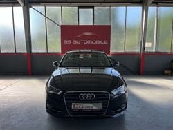 Braun Gebraucht 2013 Audi A3 Attraction Kleinwagen | 7.990 € (Fairer Preis)