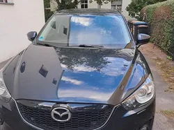 Blau Gebraucht 2014 Mazda CX-5 SUV | 7.500 € (Guter Preis)