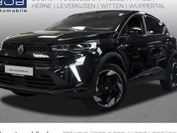 Schwarz Gebraucht 2025 Renault Captur Techno SUV | 20.880 € (Fairer Preis)