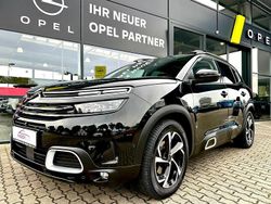 Lackierung schwarz perla nera/ Gebraucht 2019 Citroën C5 Aircross PureTech SUV | 18.480 € (Fairer Preis)