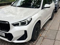 Weiß Gebraucht 2023 BMW X1 Sport Line SUV | 36.300 € (Fairer Preis)