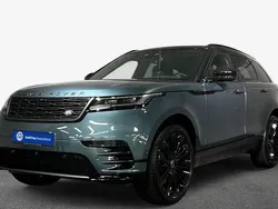 Grün Neu 2025 Land Rover Range Rover Velar SE Dynamic SUV | 85.450 € (Superpreis)