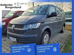 Grau Gebraucht 2023 VW T6.1 Van | 40.444 € (Guter Preis)