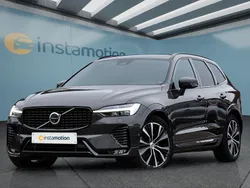 Grau Gebraucht 2023 Volvo XC60 SUV | 47.599 € (Teuer)