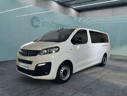 Weiß Gebraucht 2022 Opel Vivaro Van | 29.299 €