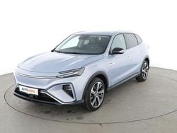 Blau Gebraucht 2022 MG Marvel R Comfort SUV | 24.290 € (Guter Preis)