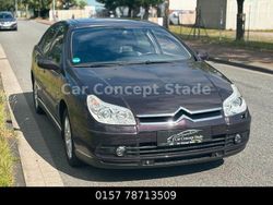 Braun Gebraucht 2005 Citroën C5 Exclusive Limousine | 4.490 € (Teuer)