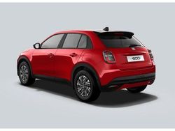Neu 2025 Fiat 600 SUV | 21.944 € (Guter Preis)
