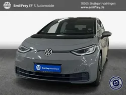 Mondsteingrau Gebraucht 2020 VW ID.3 Pro Kleinwagen | 22.290 € (Fairer Preis)