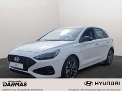Weiß Neu 2025 Hyundai i30 Advantage Limousine | 25.790 € (Guter Preis)