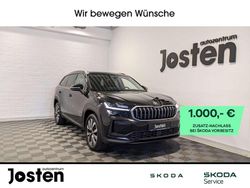 Blackmagic perleffekt Neu 2025 Skoda Kodiaq Selection SUV | 54.990 € (Etwas zu teuer)