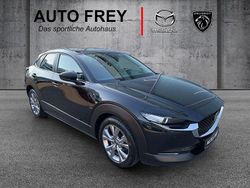 Andere Gebraucht 2021 Mazda CX-30 Selection SUV | 21.450 € (Fairer Preis)