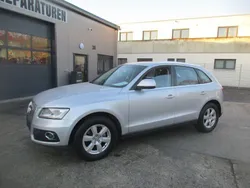 Silber Gebraucht 2013 Audi Q5 Sport SUV | 13.990 € (Guter Preis)