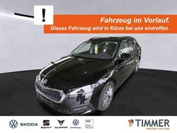 Schwarz magic perleffekt Gebraucht 2022 Skoda Octavia Tour Kombi | 24.480 € (Guter Preis)