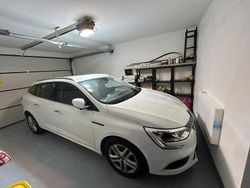 Weiß Gebraucht 2019 Renault Mégane IV Bose Edition Limousine | 12.500 € (Superpreis)