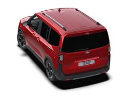 Fantastic red metallic fantastic red metallic Neu 2025 Ford Tourneo Courier Active Van / Kleinbus | 27.257 € (Fairer Preis)
