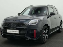 Grau Gebraucht 2024 Mini John Cooper Works Countryman SUV | 45.940 € (Teuer)