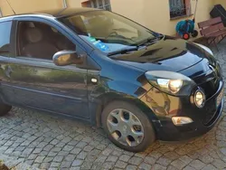 Schwarz Gebraucht 2012 Renault Twingo Dynamique Kleinwagen | 3.300 € (Fairer Preis)