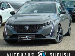 Grau Gebraucht 2024 Peugeot 308 GTi Kombi | 22.990 € (Superpreis)