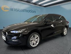 Schwarz Neu 2025 Seat Leon ST Kombi | 34.949 €